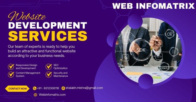 Website Design Agency Los Angeles